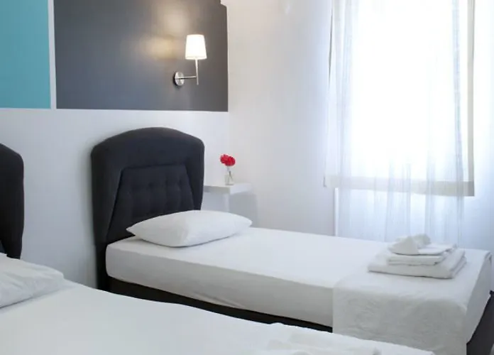 Haspeyma Otel