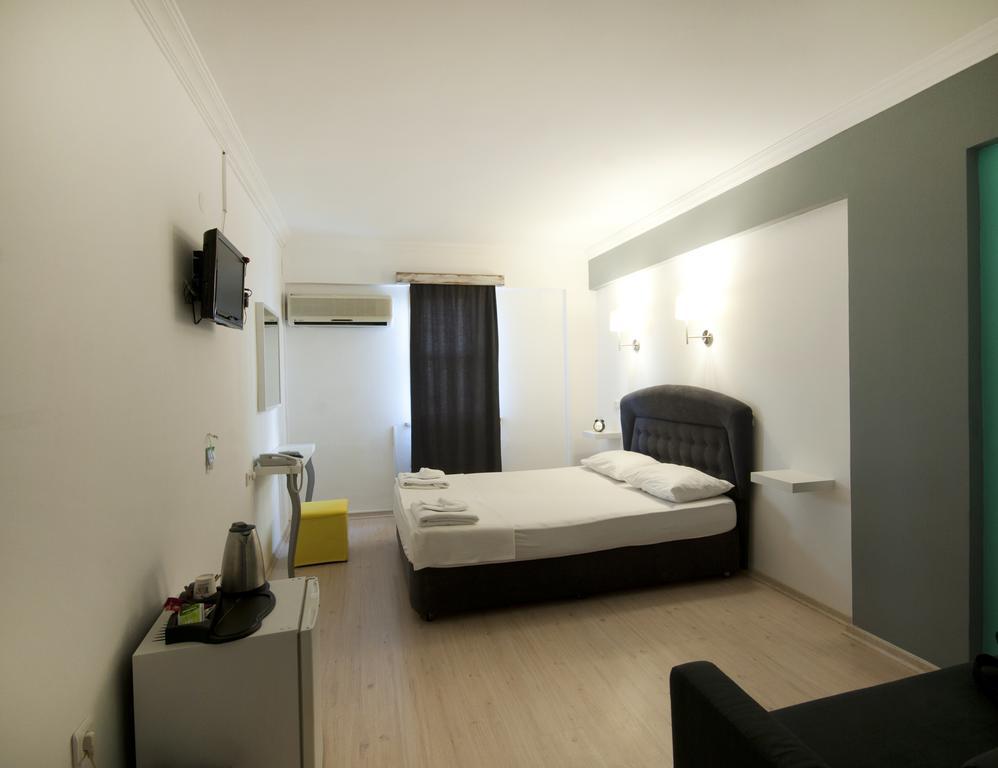 Haspeyma Otel 2* Bodrum