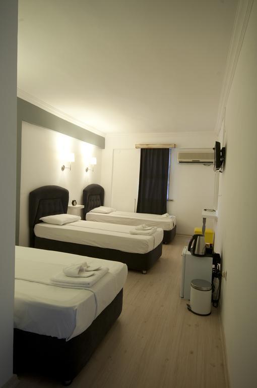 Haspeyma Otel Hotel