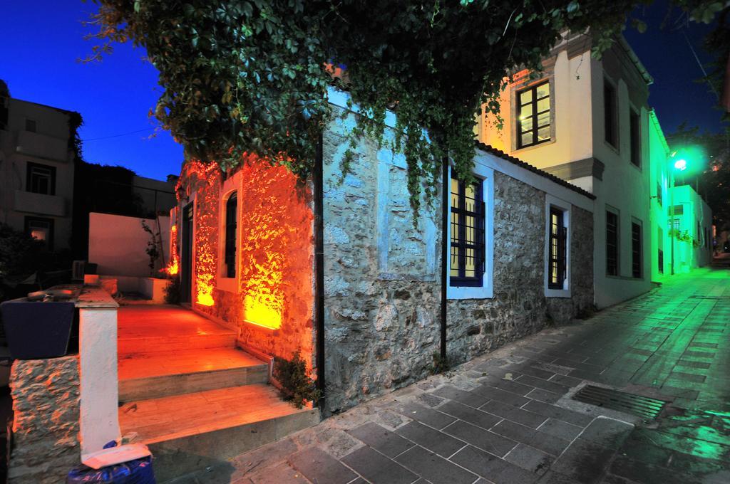 Haspeyma Otel 2* Bodrum