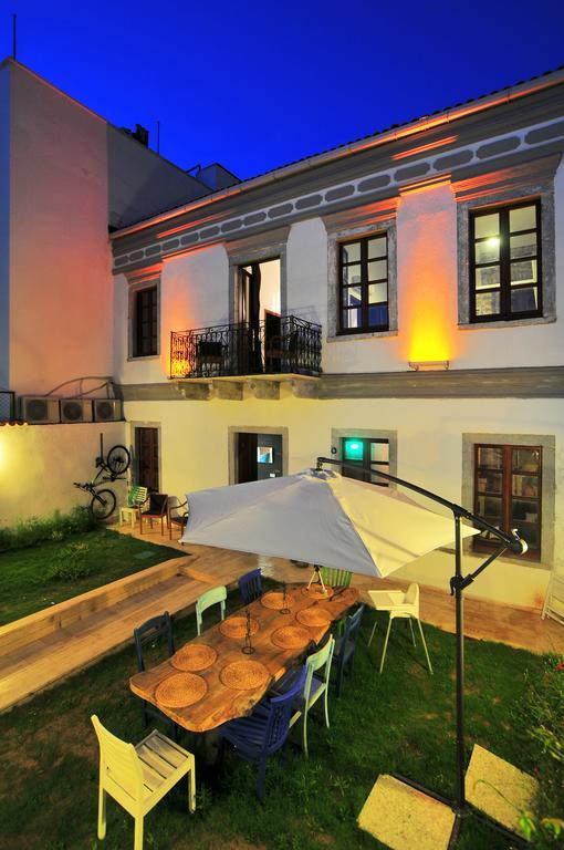 Haspeyma Otel Hotel Bodrum