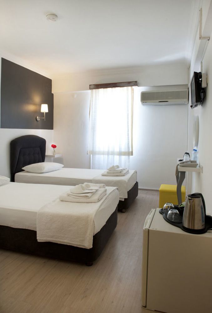 Haspeyma Otel Hotel Bodrum
