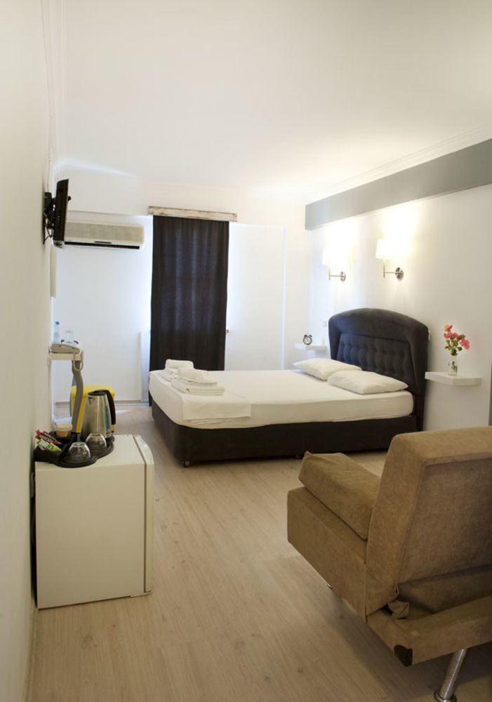Haspeyma Otel Bodrum
