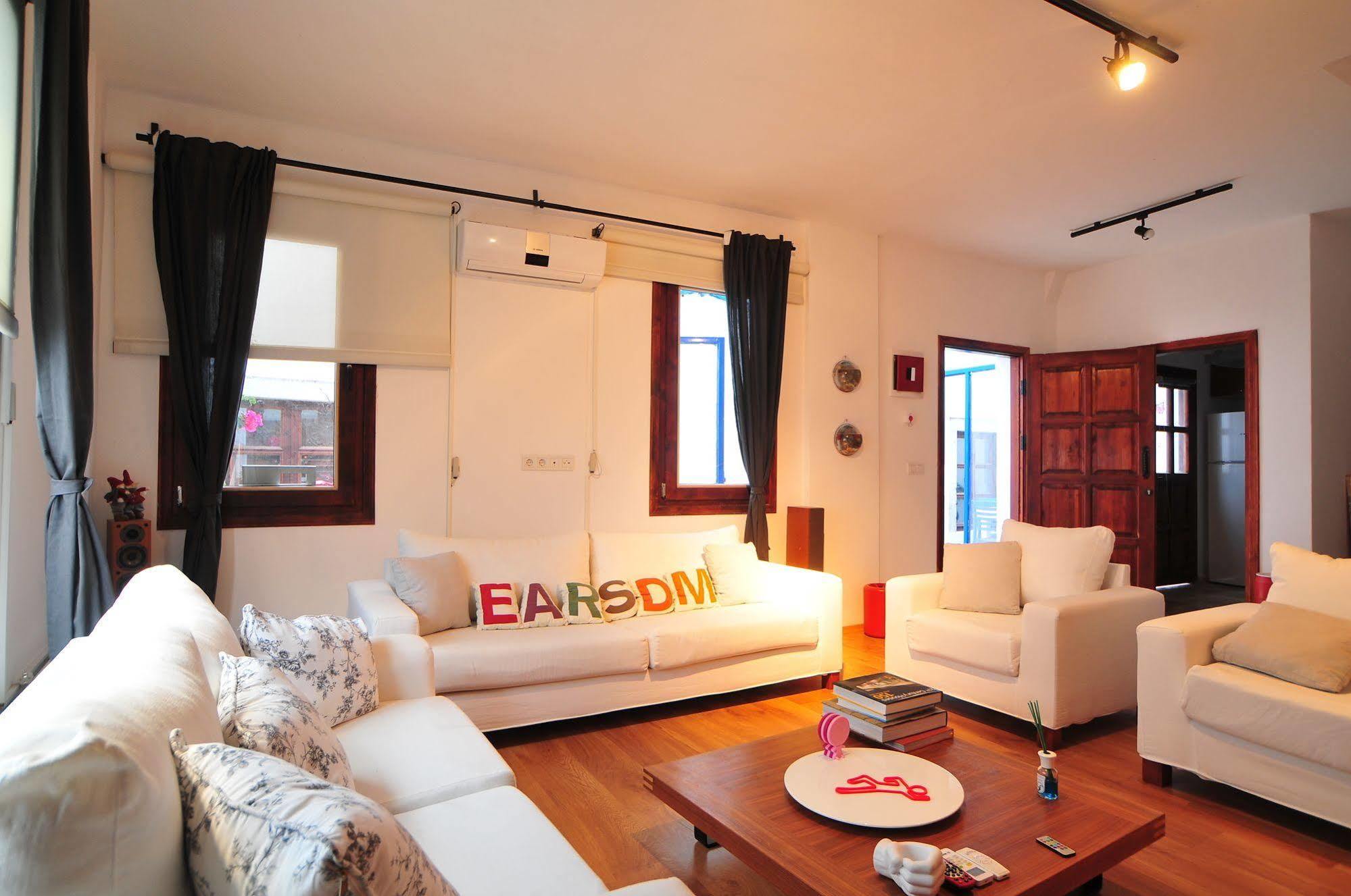 Haspeyma Otel 2*