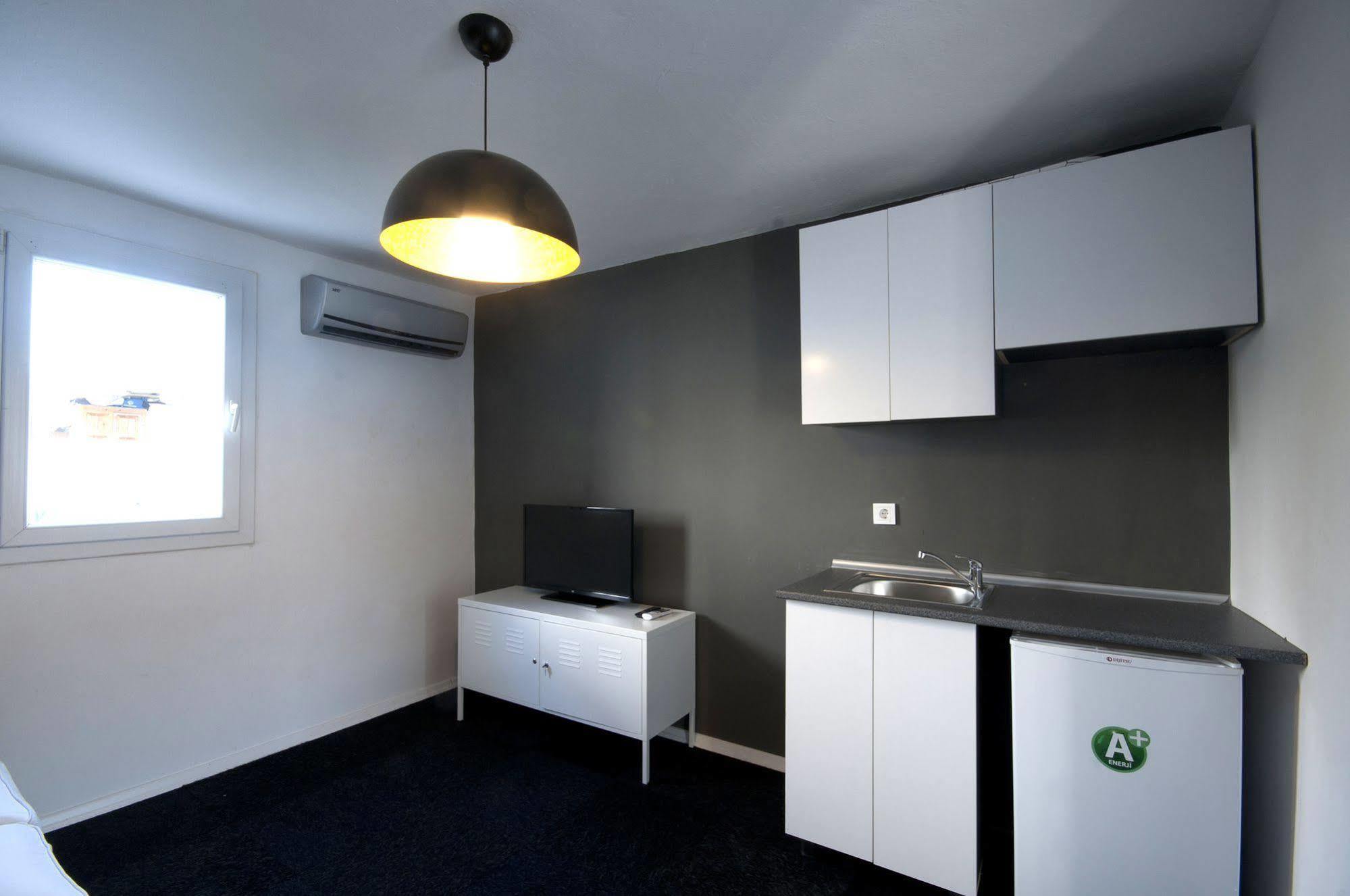 Haspeyma Otel 2*