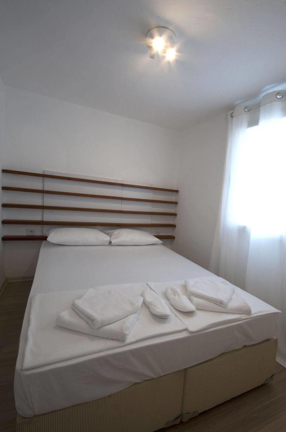 Hotel Haspeyma Otel