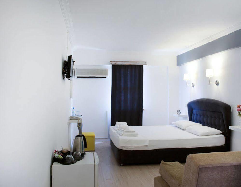 Haspeyma Otel Hotel Bodrum