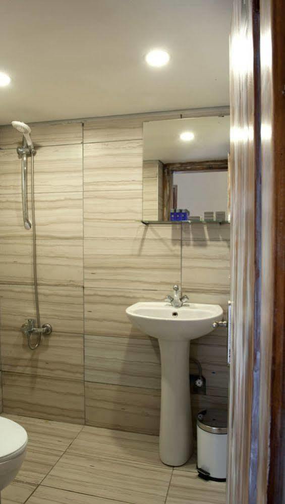 Haspeyma Otel Hotel 2*