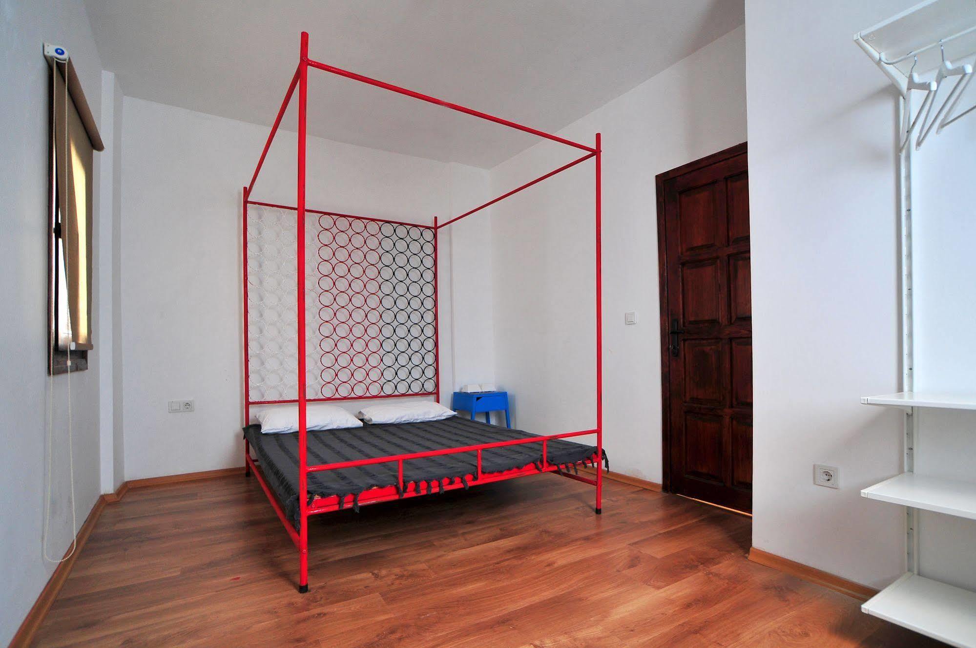 Haspeyma Otel Hotel Bodrum
