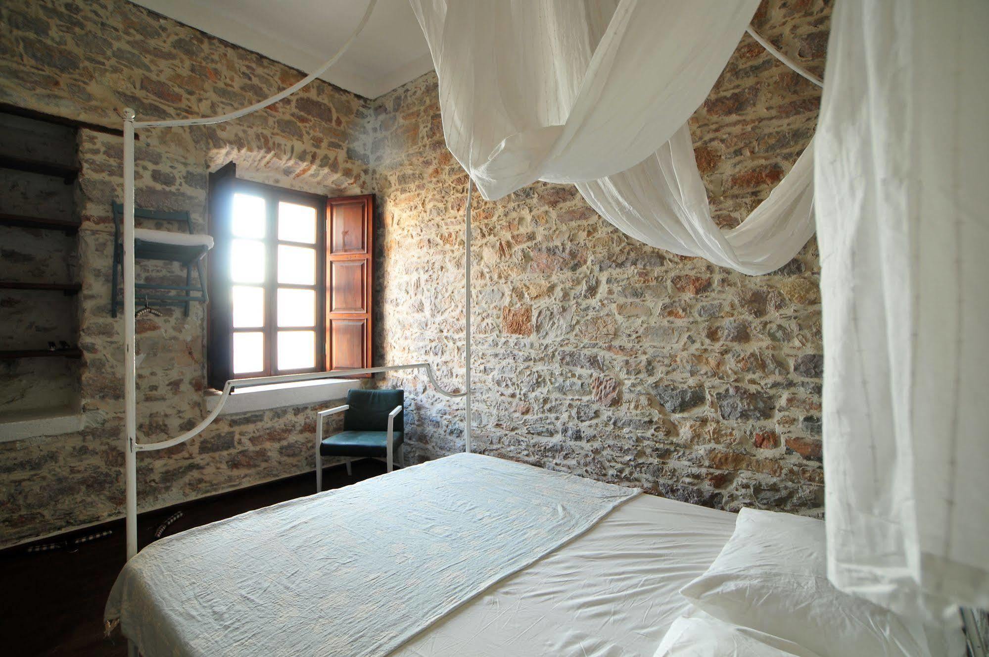 Hotel Haspeyma Otel Bodrum
