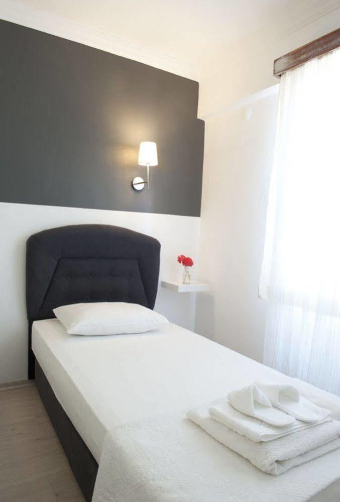 Hotel Haspeyma Otel 2*