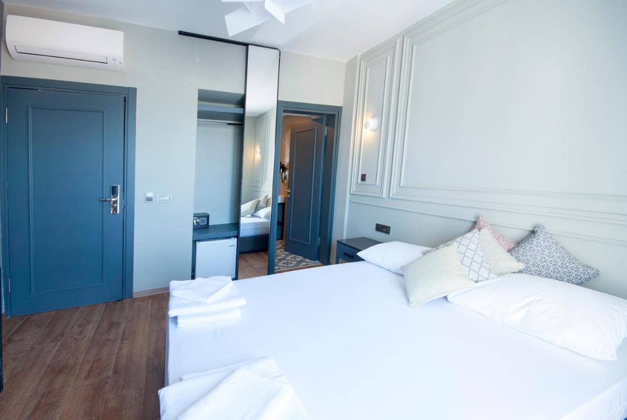 Hotel Haspeyma Otel