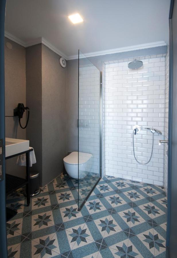 Hotel Haspeyma Otel 2*