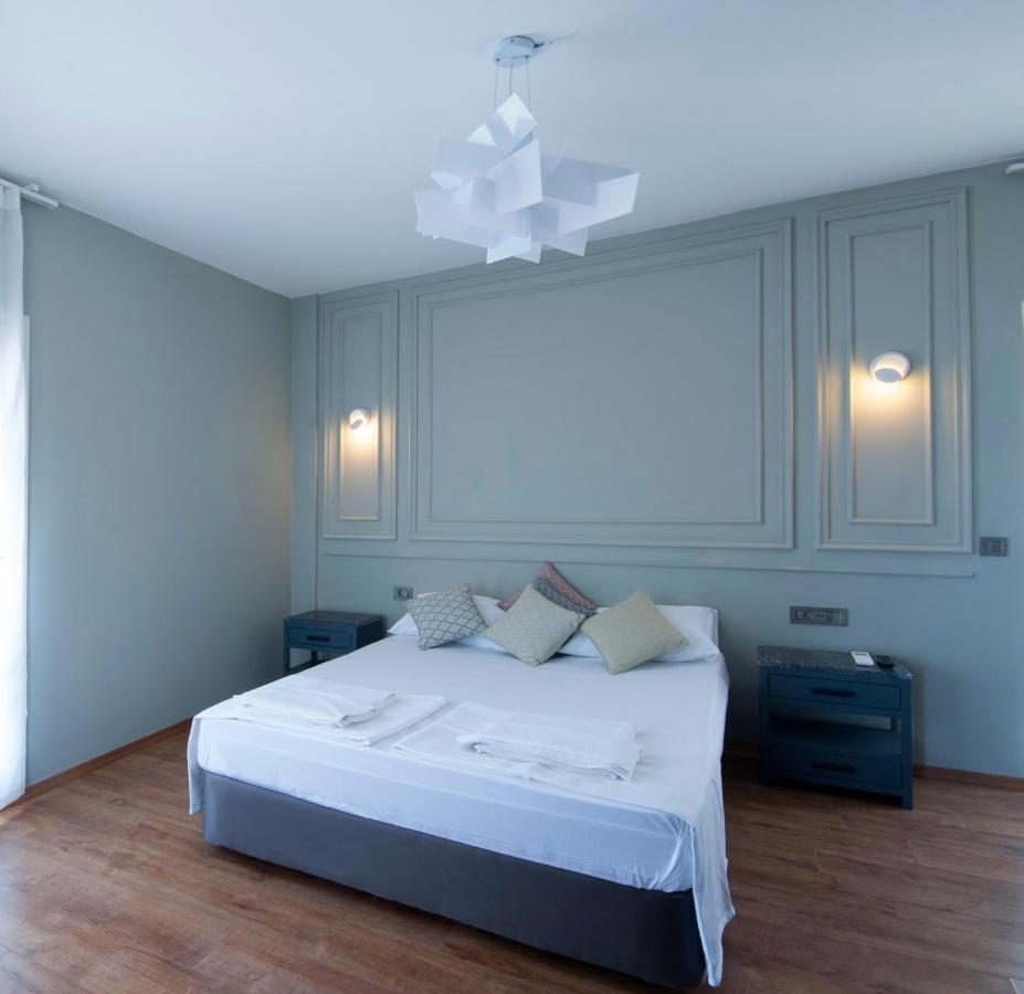 Hotel Haspeyma Otel 2*